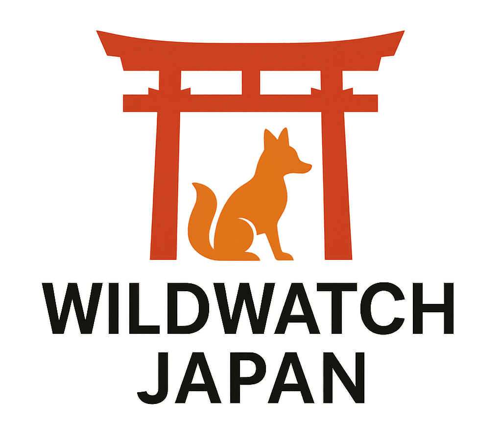 WildWatch Japan